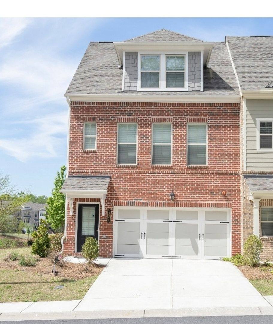 Townhouse for rent at 1421 Ridgebend Way SE, Mableton, GA 30126
