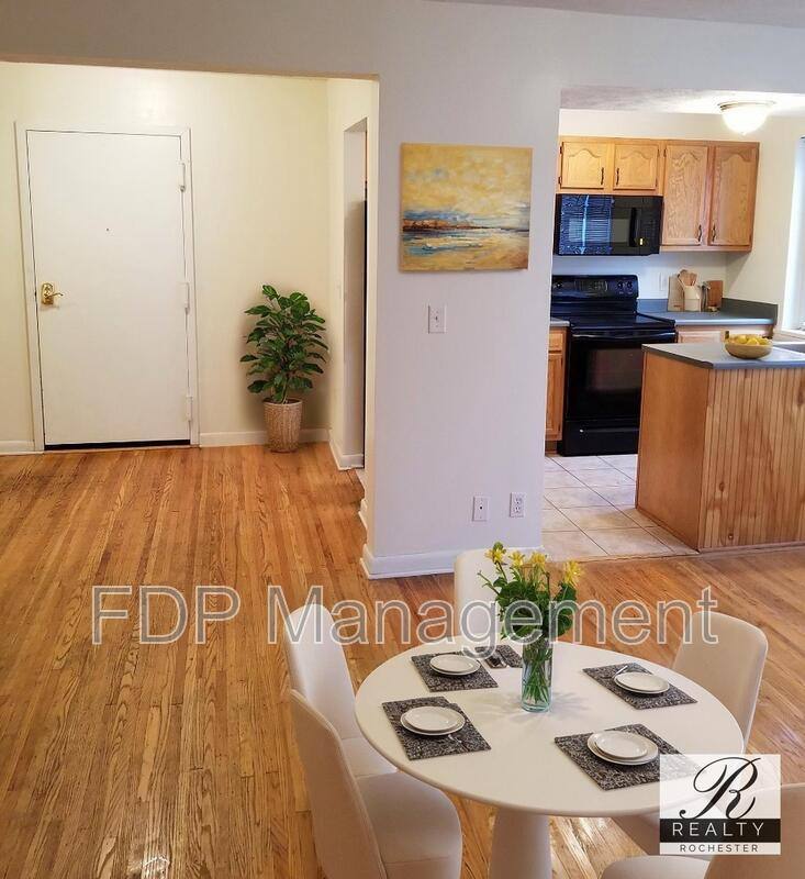 Apartment for rent at 610 E Ave #4, Rochester, NY 14607