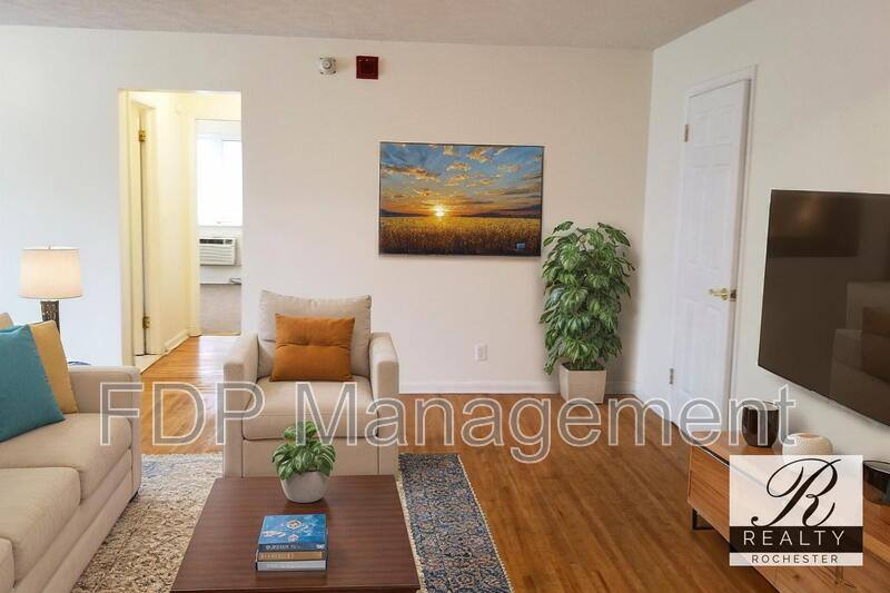 Apartment for rent at 610 E Ave #4, Rochester, NY 14607