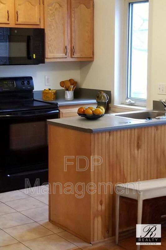 Apartment for rent at 610 E Ave #4, Rochester, NY 14607