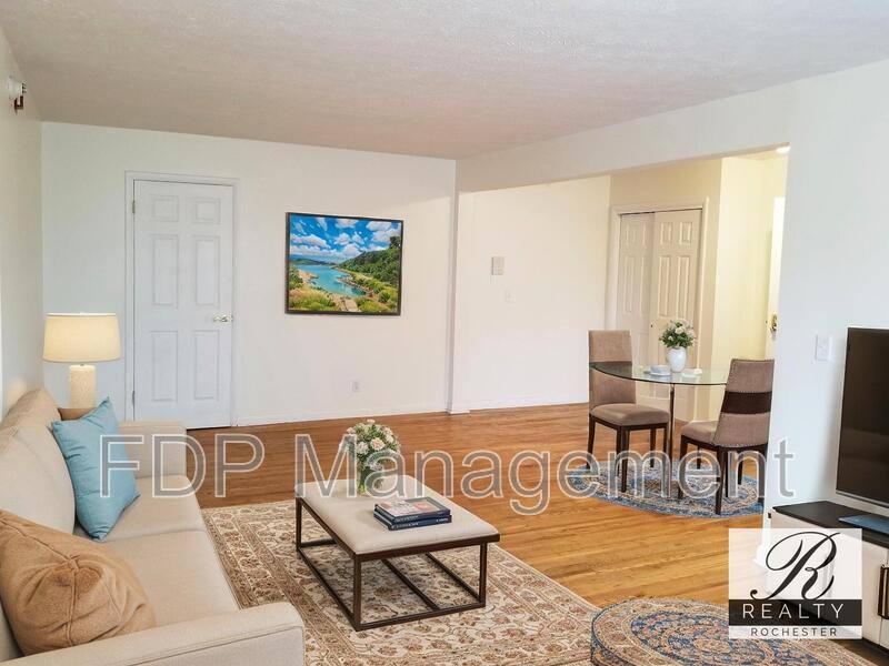 Apartment for rent at 610 E Ave #4, Rochester, NY 14607