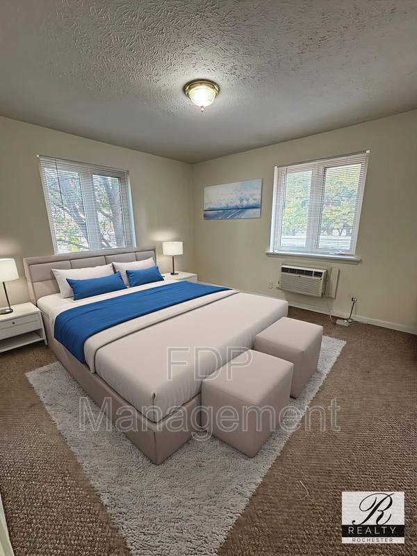 Apartment for rent at 610 E Ave #4, Rochester, NY 14607