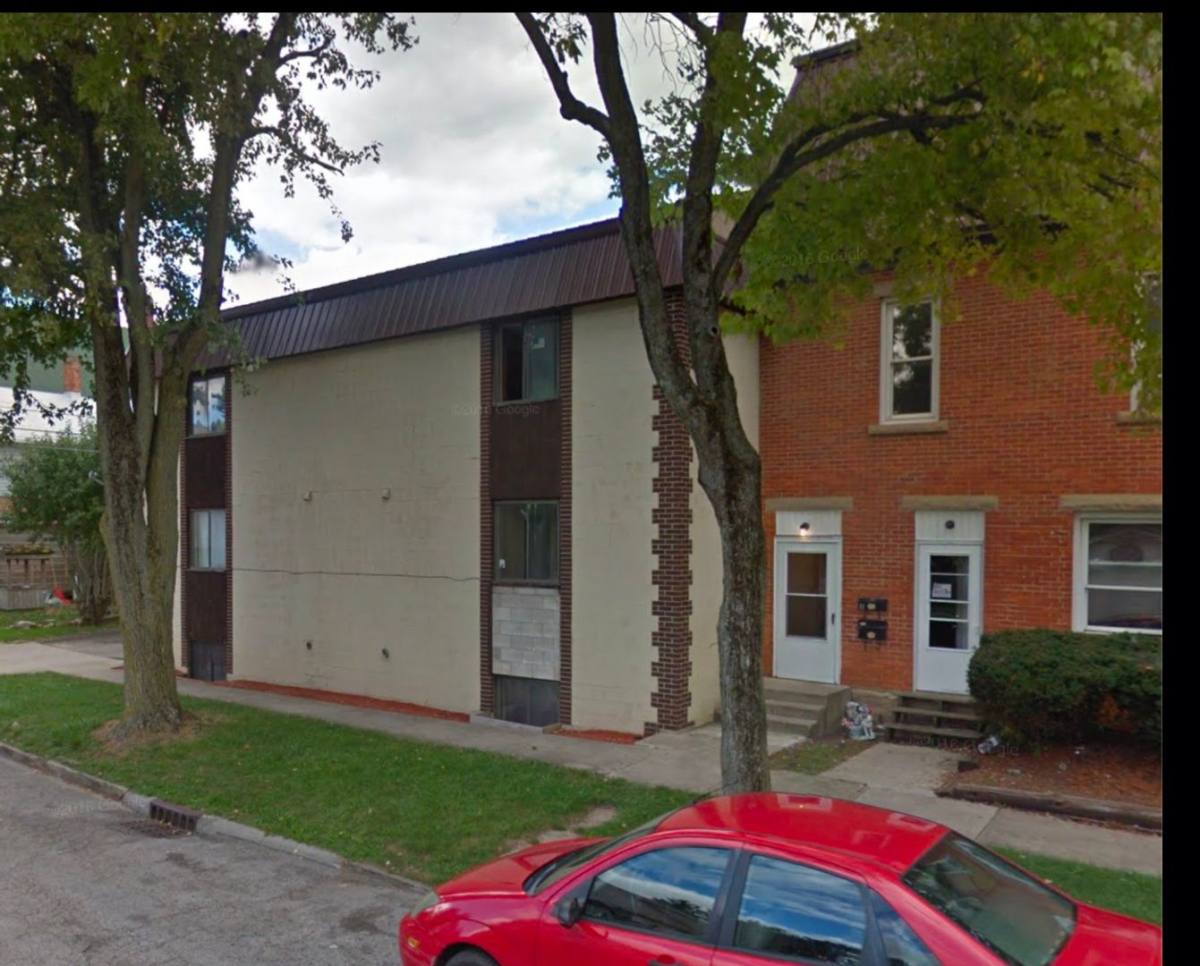 Apartment for rent at 124 Dale Ave, Willard, OH 44890