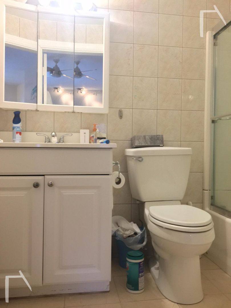 House for rent at 1683 Beacon St #3C, Brookline, MA 02445