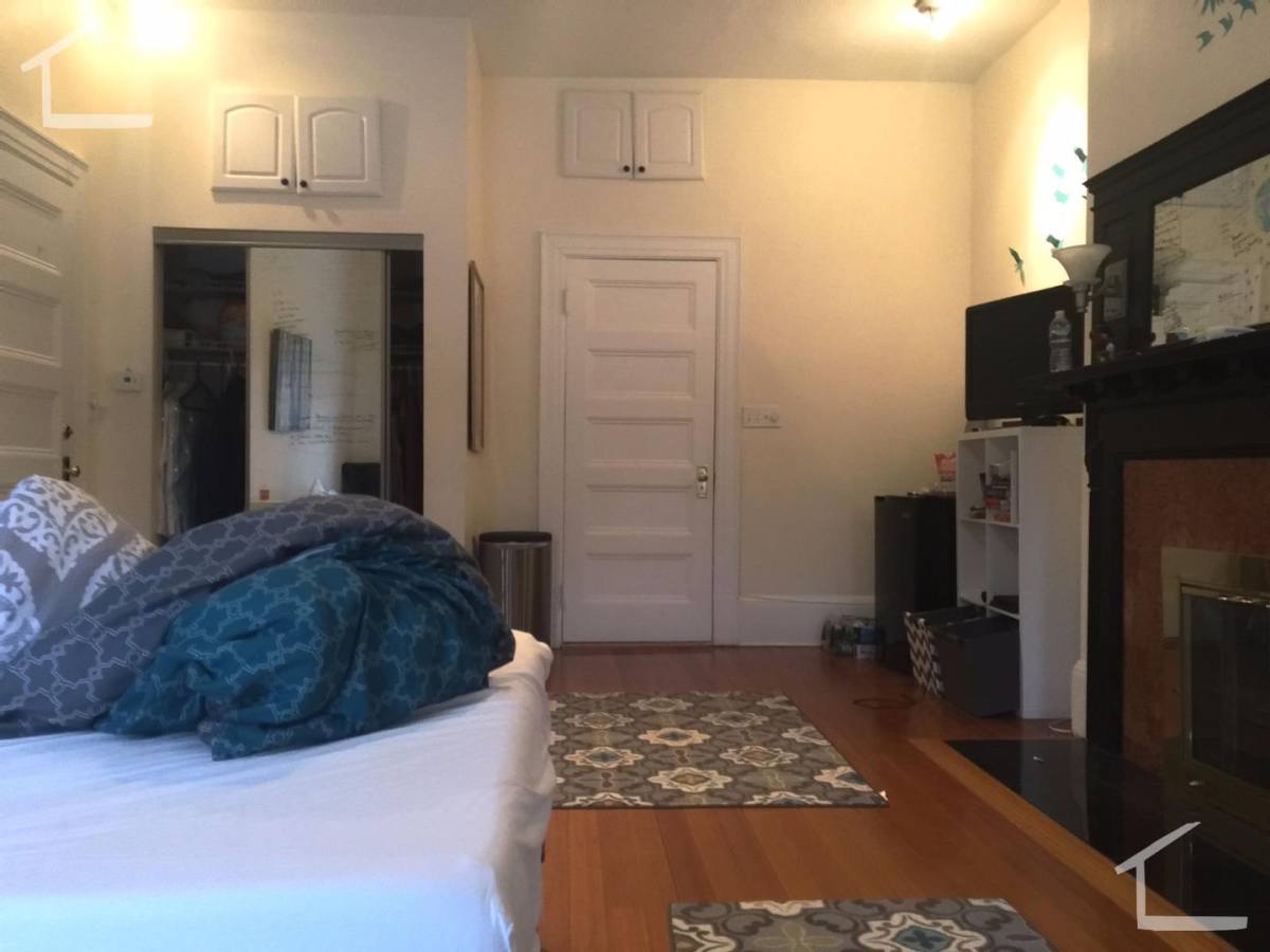 House for rent at 1683 Beacon St #3C, Brookline, MA 02445