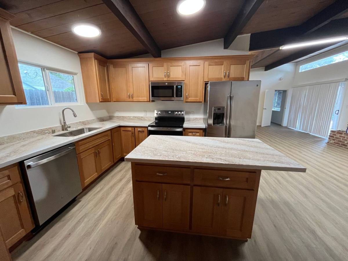 House for rent at 908 Oak, Davis, CA 95616