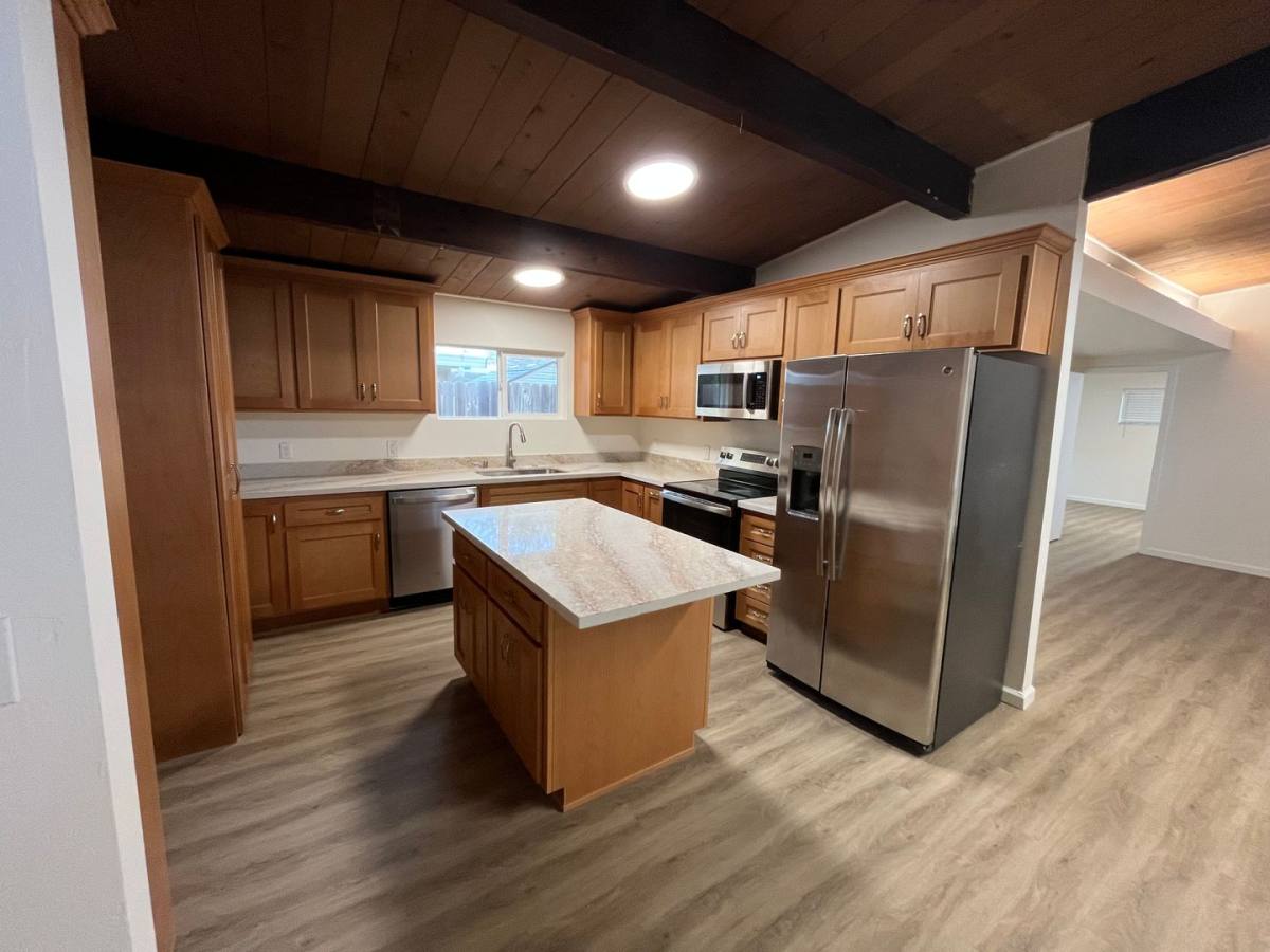 House for rent at 908 Oak, Davis, CA 95616