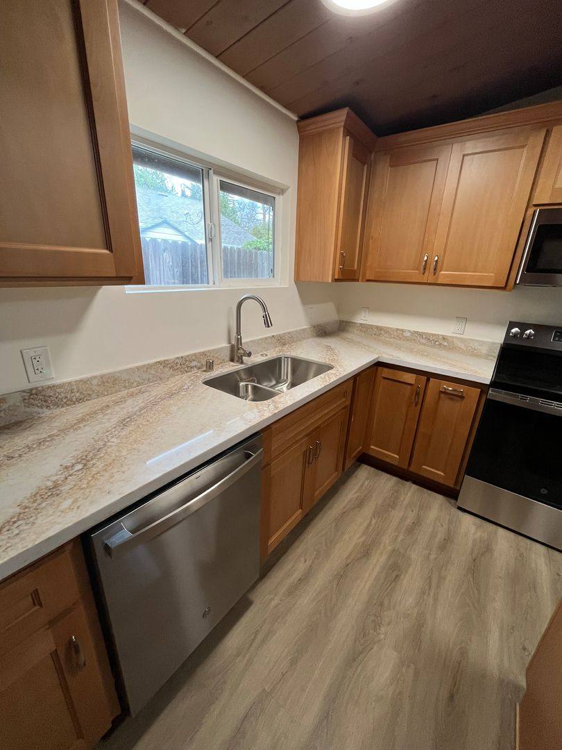 House for rent at 908 Oak, Davis, CA 95616