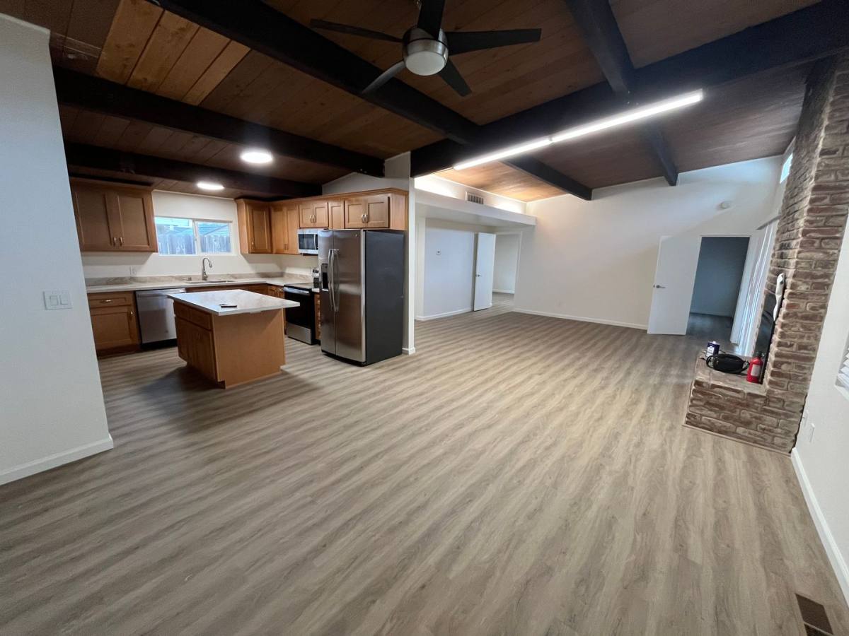 House for rent at 908 Oak, Davis, CA 95616