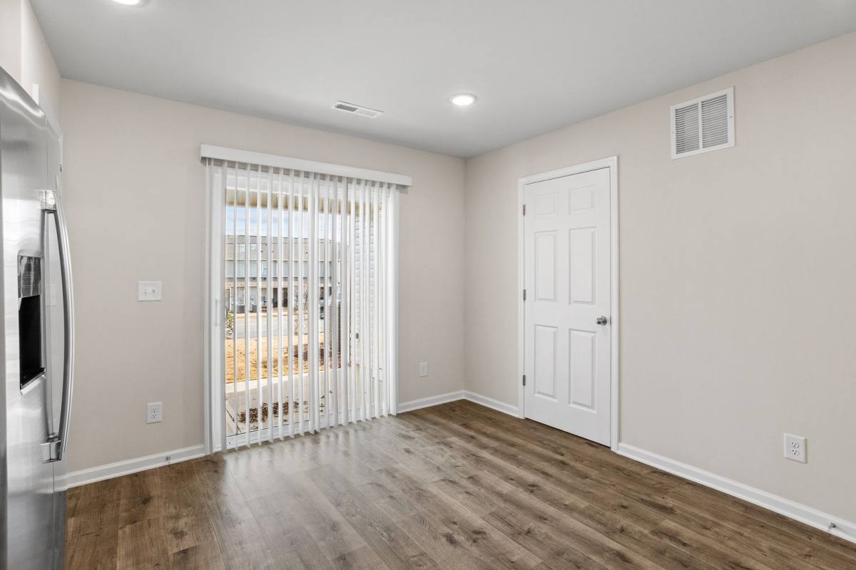 Townhouse for rent at 1023 Peony Lane, Youngsville, NC 27596