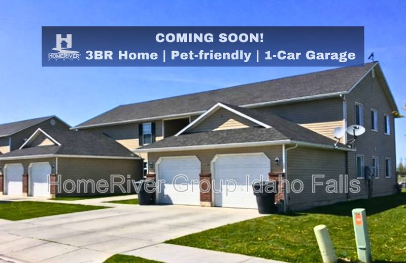 Apartment for rent at 564 Caribou St #B, Rigby, ID 83442