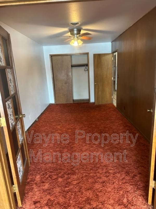 Apartment for rent at 639 2nd St #1, Webster City, IA 50595