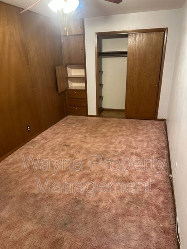 Apartment for rent at 639 2nd St #1, Webster City, IA 50595
