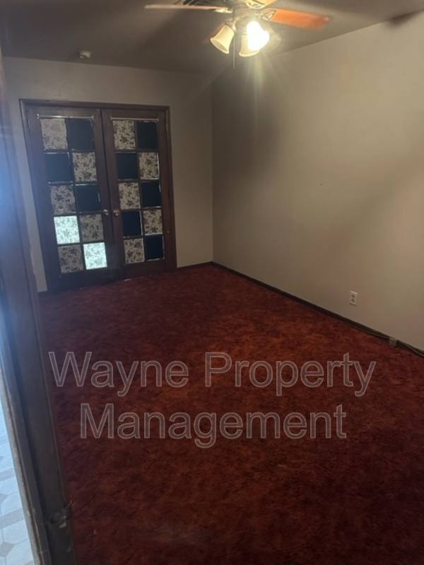 Apartment for rent at 639 2nd St #1, Webster City, IA 50595