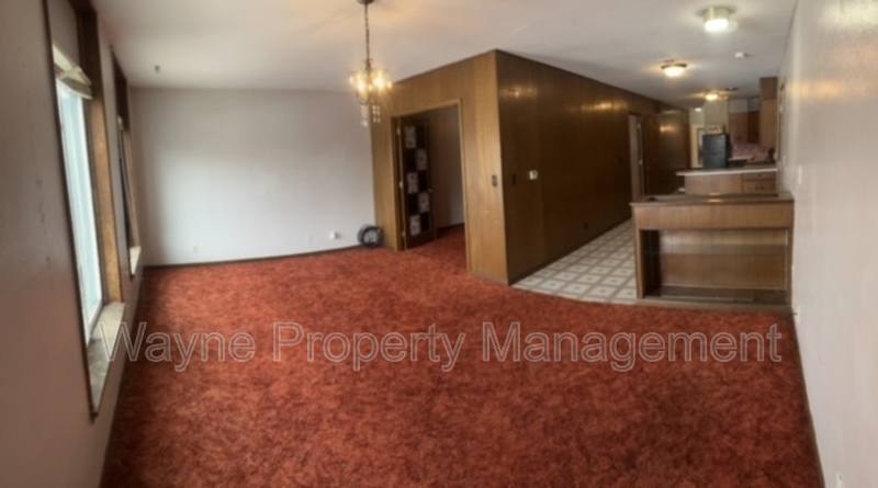 Apartment for rent at 639 2nd St #1, Webster City, IA 50595