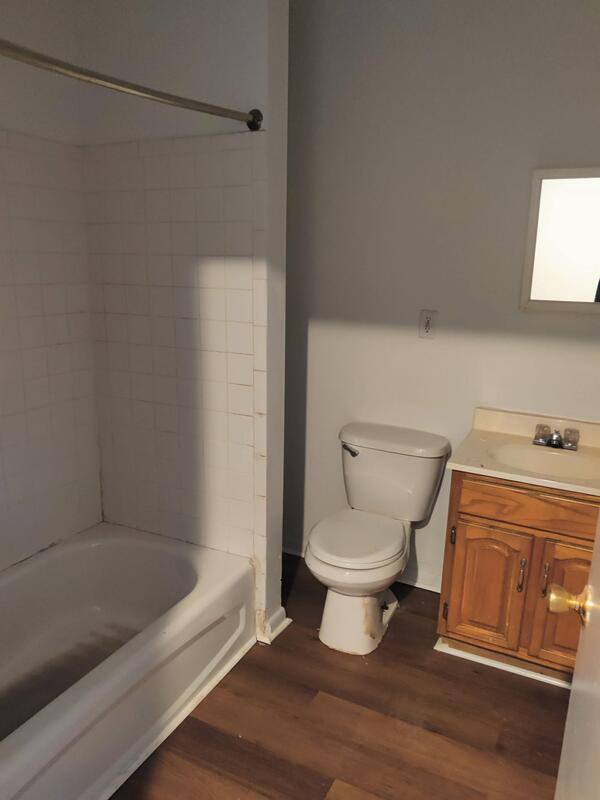Apartment for rent at 4230 W Girard Ave, Philadelphia, PA 19104