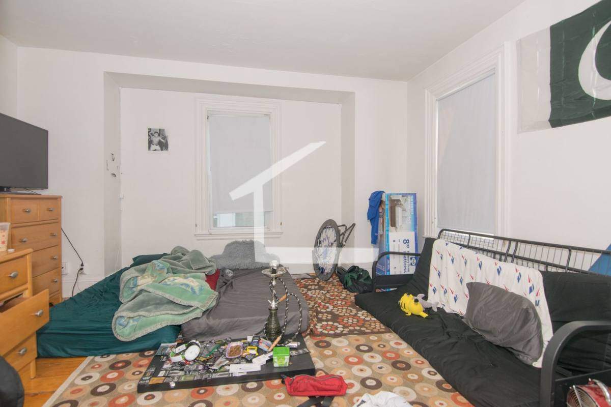 Apartment for rent at 27 Pratt St #4, Allston, MA 02134