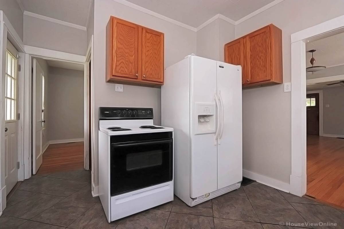 House for rent at 1511 Whitener, Cape Girardeau, MO 63701