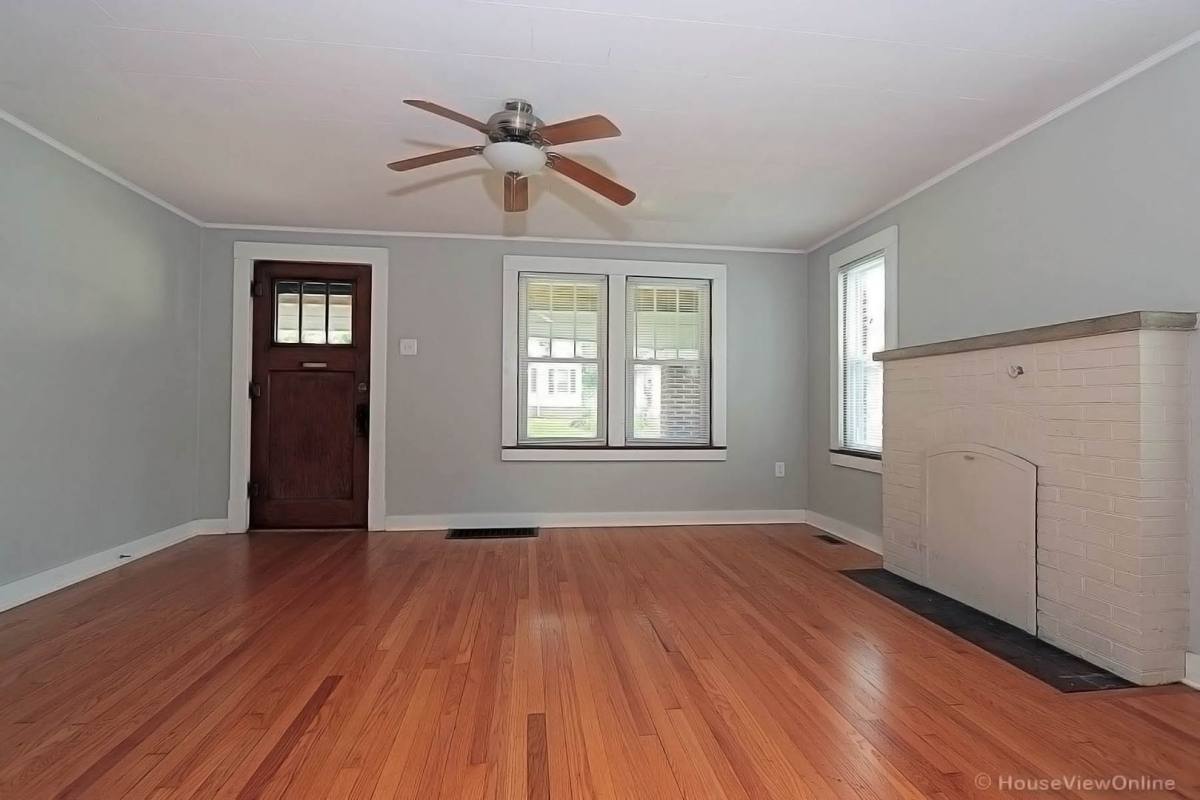 House for rent at 1511 Whitener, Cape Girardeau, MO 63701