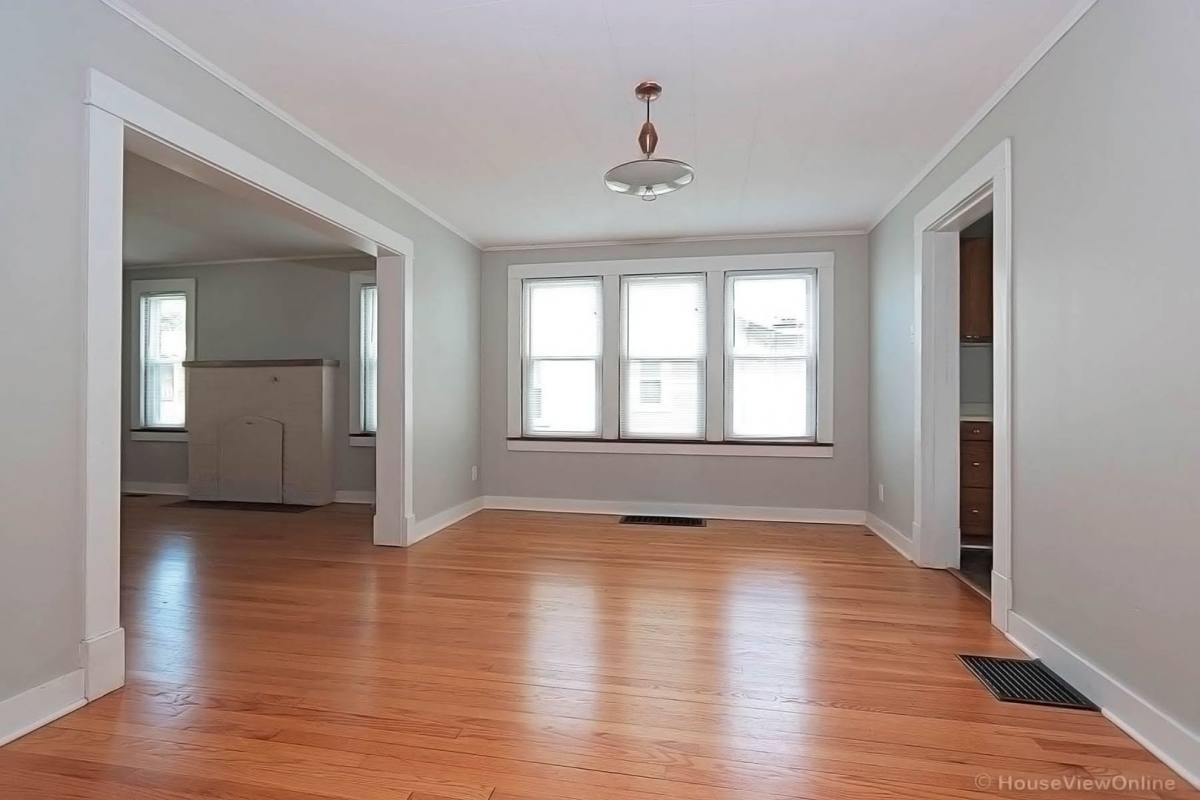 House for rent at 1511 Whitener, Cape Girardeau, MO 63701