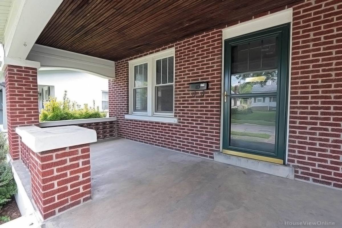 House for rent at 1511 Whitener, Cape Girardeau, MO 63701