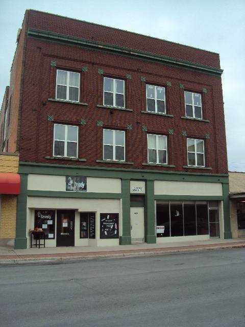 Apartment for rent at 1020 Central Ave, Fort Dodge, IA 50501