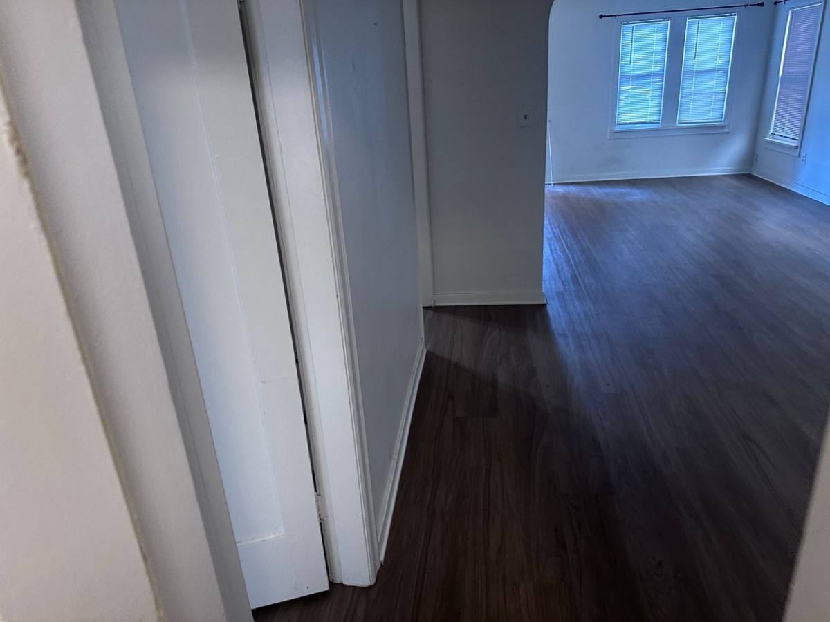Apartment for rent at 119 & 121 Flower, Bakersfield, CA 93305
