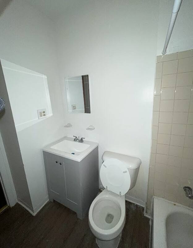 Apartment for rent at 4220 W Girard Ave, Philadelphia, PA 19104