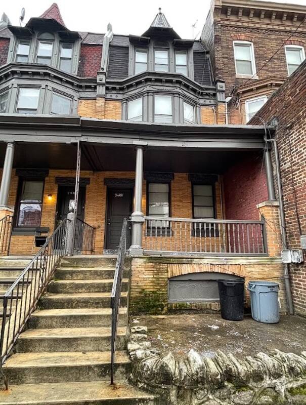 Apartment for rent at 4220 W Girard Ave, Philadelphia, PA 19104