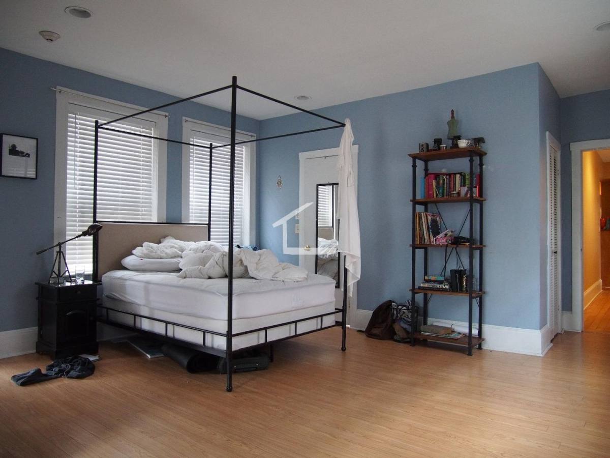 Apartment for rent at 1175 Commonwealth Ave #2B, Allston, MA 02134