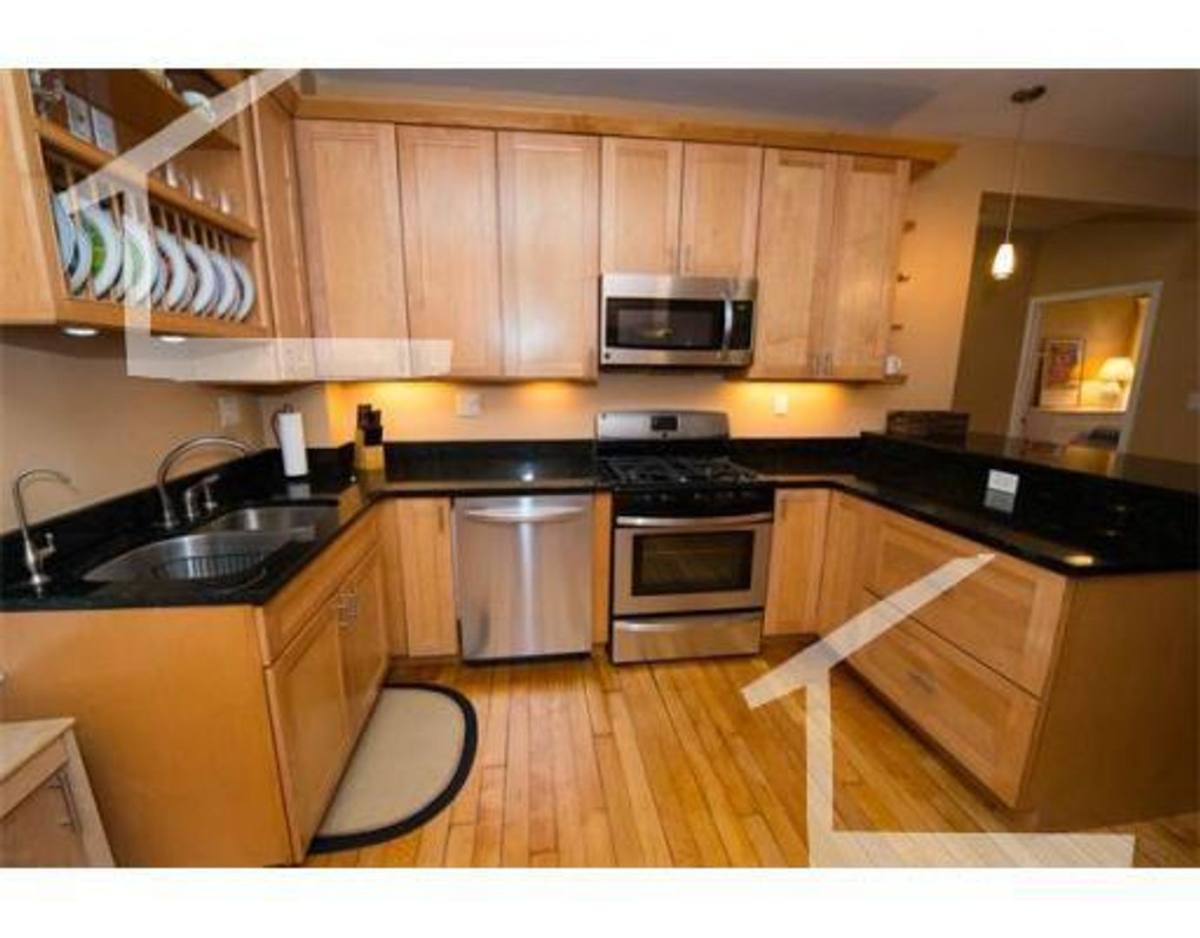 Apartment for rent at 1175 Commonwealth Ave #2B, Allston, MA 02134