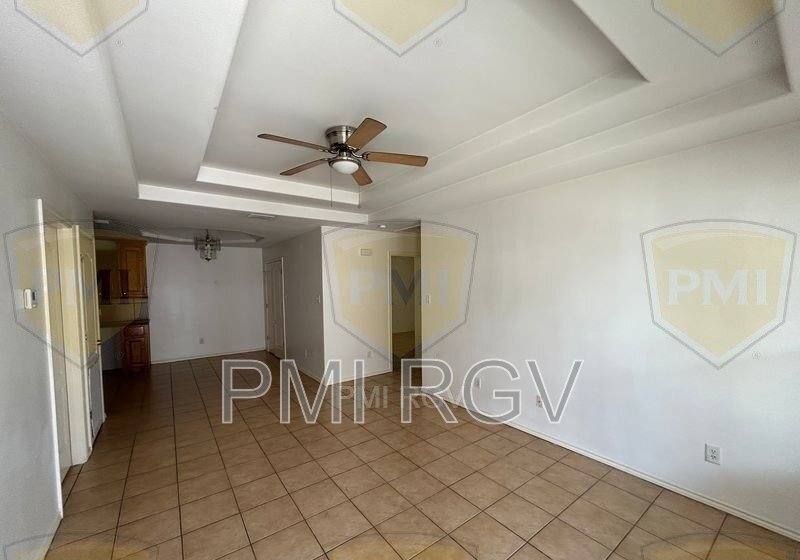 Apartment for rent at 1503 E Coyote St #8, Pharr, TX 78577