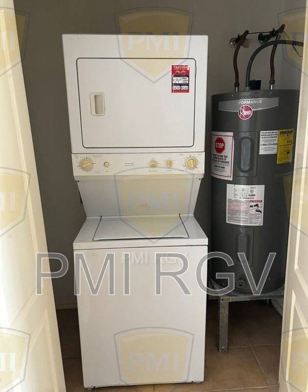 Apartment for rent at 1503 E Coyote St #8, Pharr, TX 78577