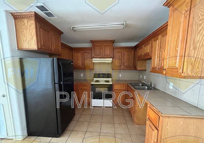 Apartment for rent at 1503 E Coyote St #8, Pharr, TX 78577