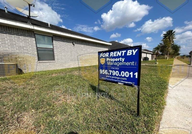 Apartment for rent at 1503 E Coyote St #8, Pharr, TX 78577