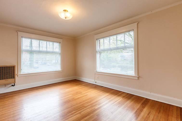 Apartment for rent at 2170 NE Hancock St, Portland, OR 97212