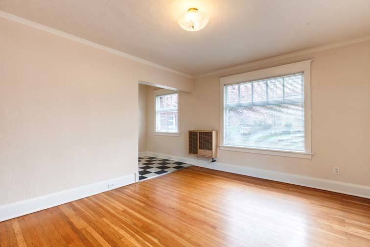 Apartment for rent at 2170 NE Hancock St, Portland, OR 97212