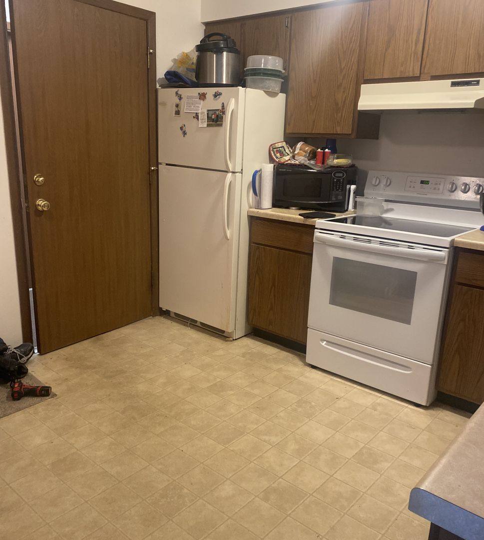 Apartment for rent at 3613 Fairfax St, Eau Claire, WI 54701