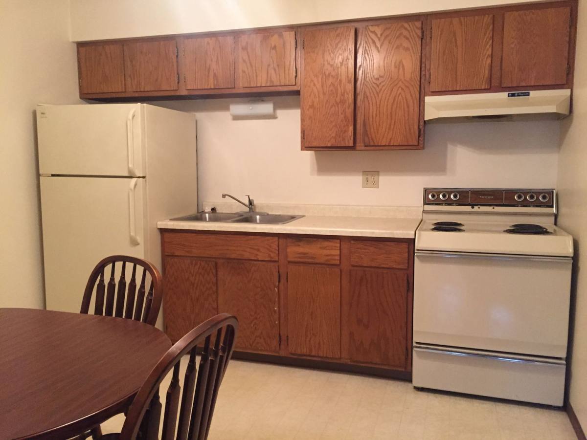 Apartment for rent at 3613 Fairfax St, Eau Claire, WI 54701