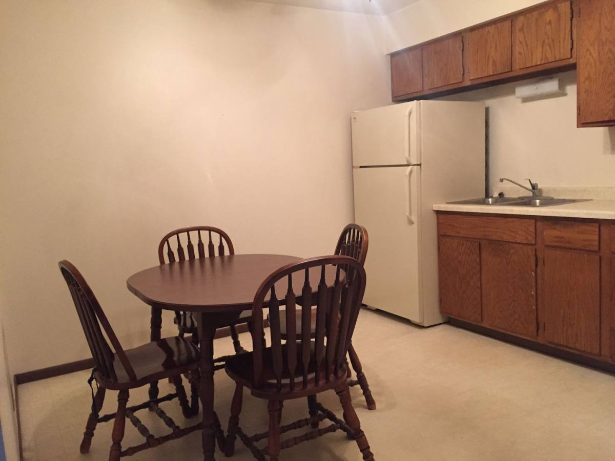 Apartment for rent at 3613 Fairfax St, Eau Claire, WI 54701