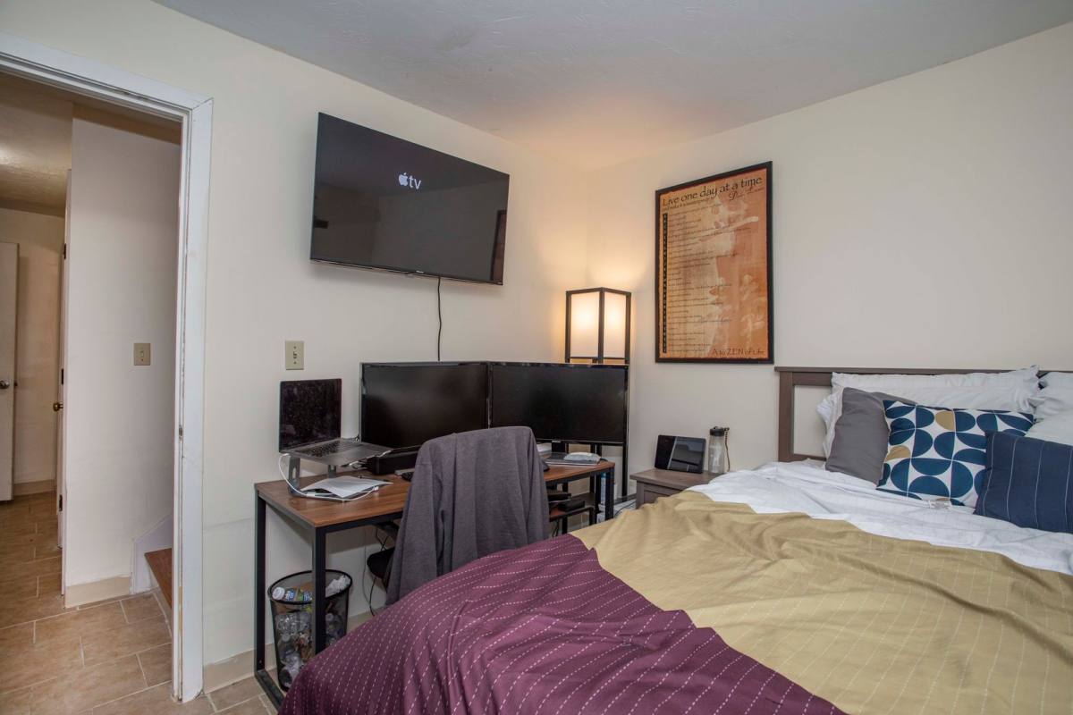 House for rent at 7 Terrace St #1C, Roxbury Crossing, MA 02120