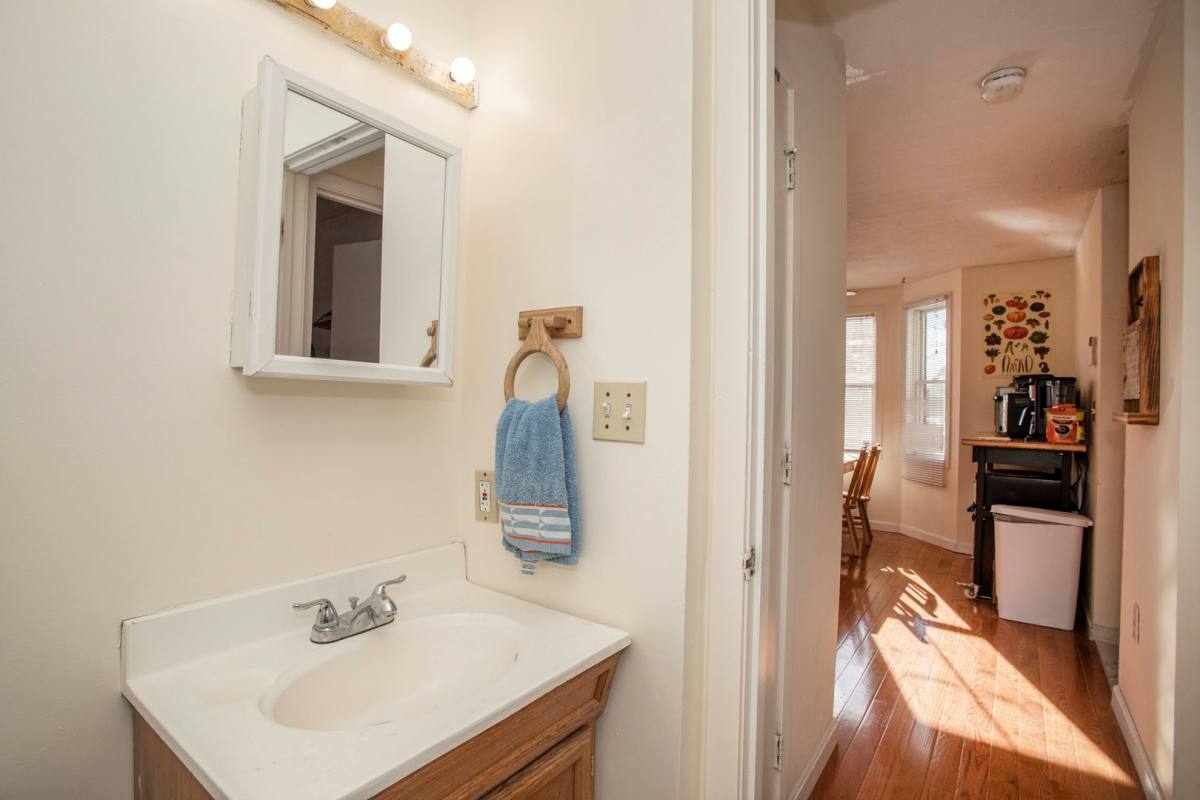 House for rent at 7 Terrace St #1C, Roxbury Crossing, MA 02120
