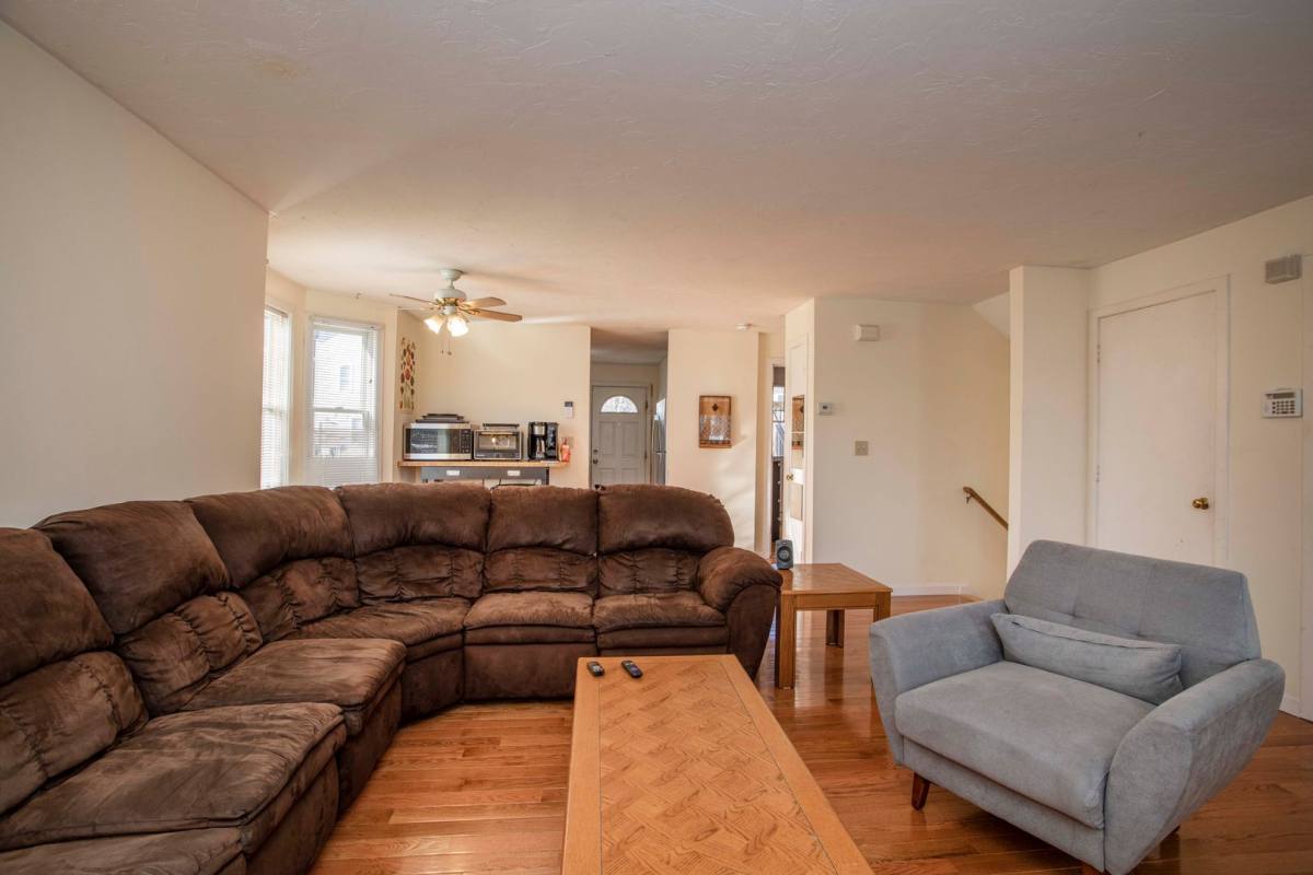 House for rent at 7 Terrace St #1C, Roxbury Crossing, MA 02120
