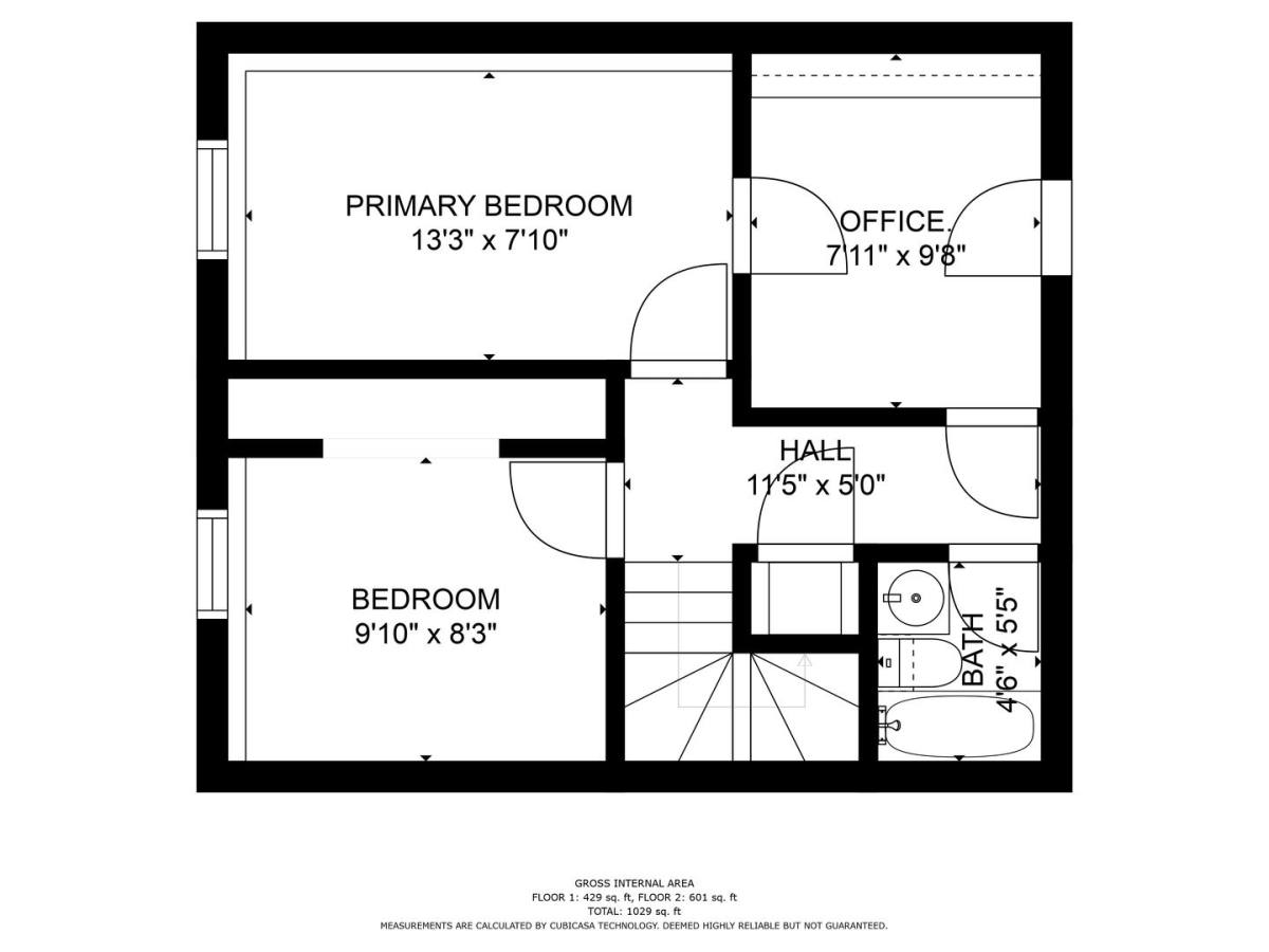 House for rent at 7 Terrace St #1C, Roxbury Crossing, MA 02120