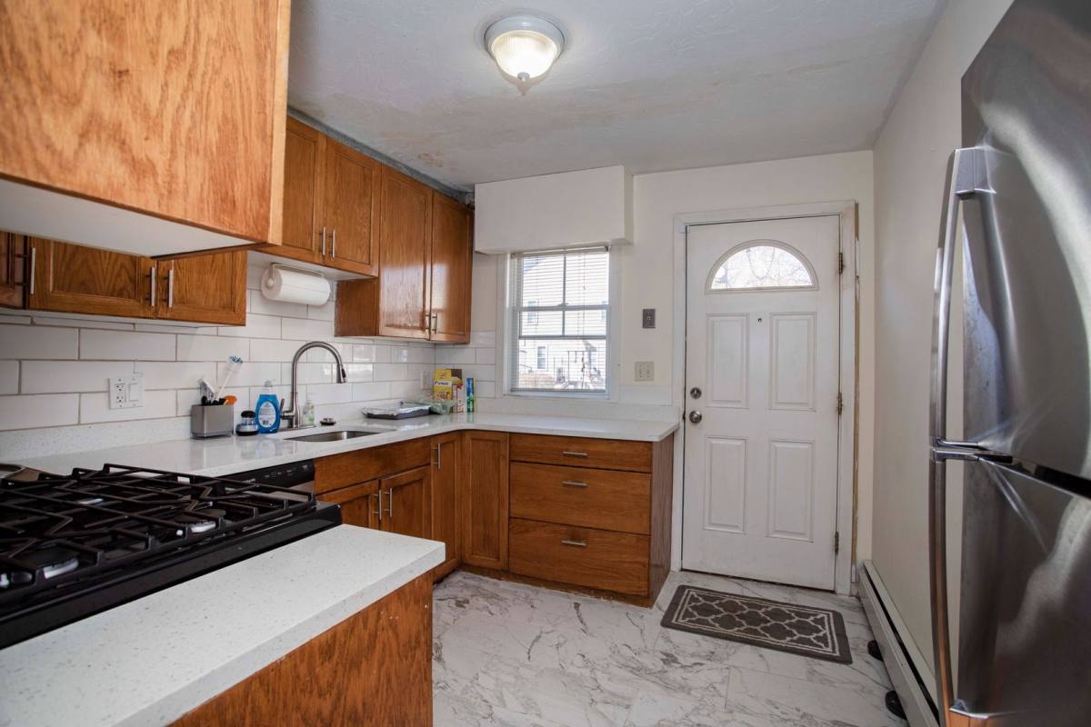 House for rent at 7 Terrace St #1C, Roxbury Crossing, MA 02120