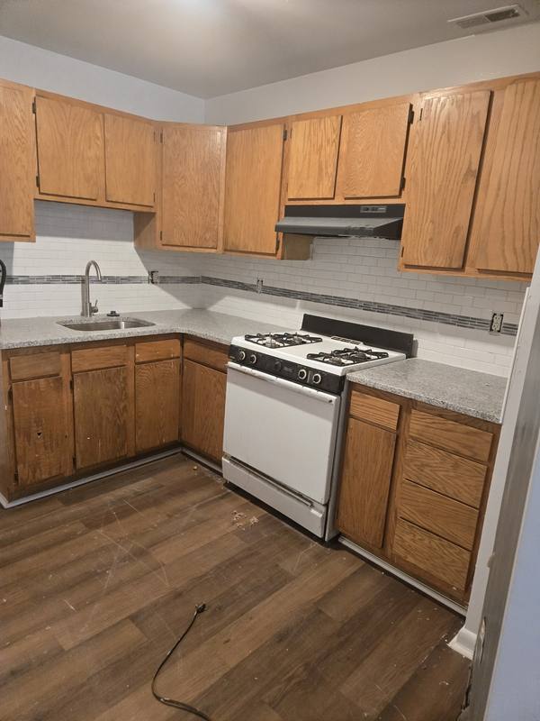 Apartment for rent at 4206 W Girard Ave, Philadelphia, PA 19104
