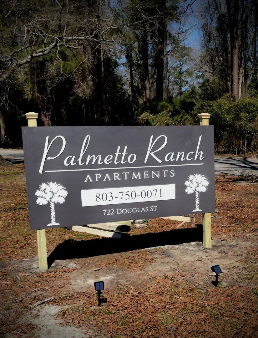 House for rent at 722-7A Douglas St, Camden, SC 29020