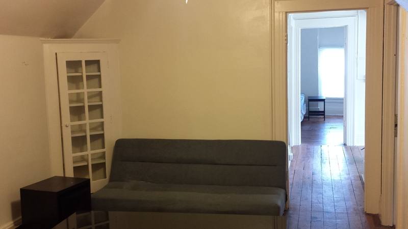 Apartment for rent at 822 Westcott St #3, Syracuse, NY 13210