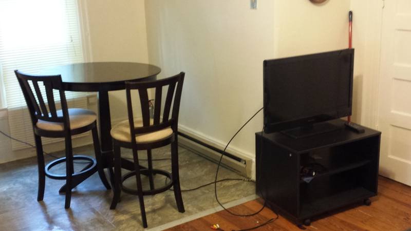 Apartment for rent at 822 Westcott St #3, Syracuse, NY 13210