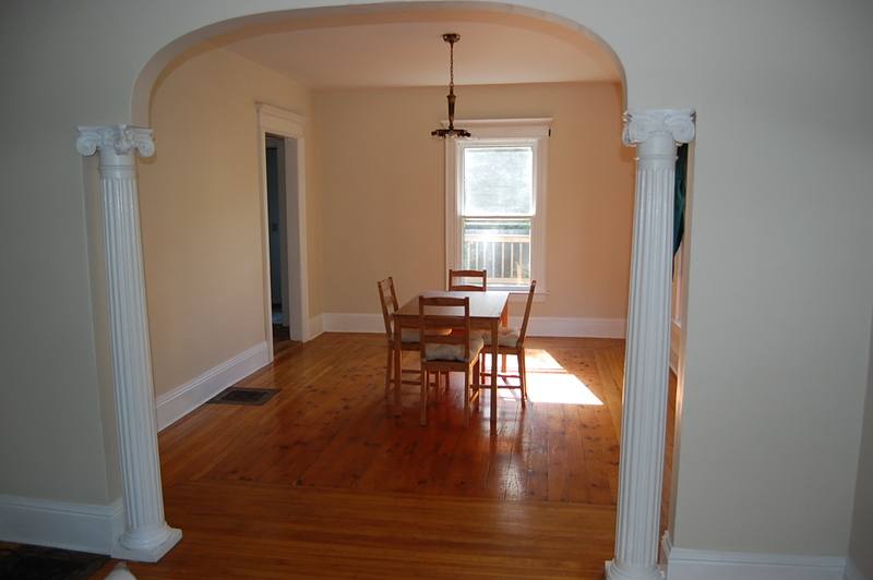 House for rent at 312 Allen St, Syracuse, NY 13210